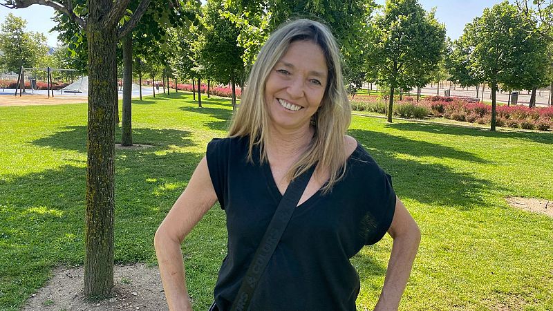 Al margen de la ley - Blanca Frías: "Las ciberestafas son violencia digital" - Escuchar ahora