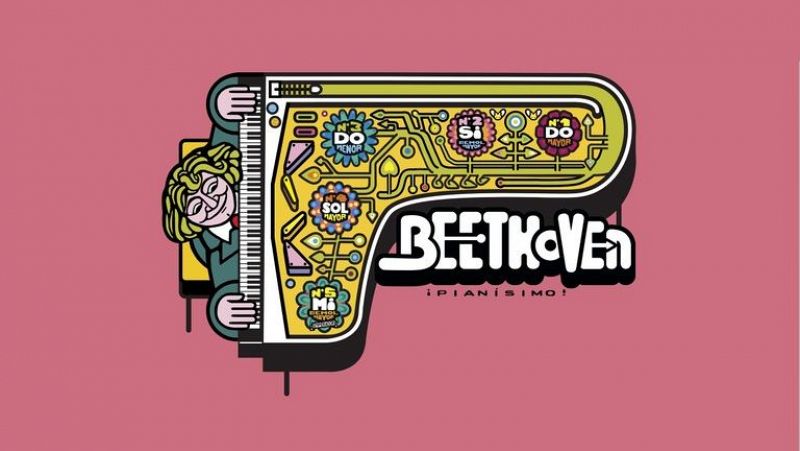 Programas especiales de Radio Clsica - Solo msica: Beethoven piansimo! - 21/06/25 - Programas especiales de Radio Clsica | Escuchar