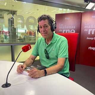 Esteban Mira Caballos nos presenta su libro 'Colón, el converso que cambió el mundo'