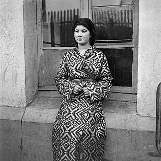 Photoespaña reivindica a la fotógrafa y artista Dora Maar