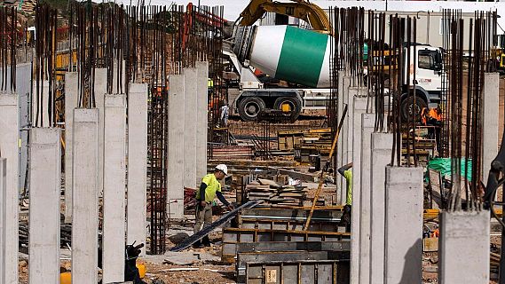 El cost laboral s'eleva als 3.390 euros