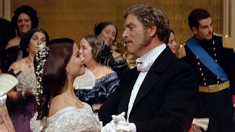 Vamos al cine - El ao del vals (VI): a bailar - 23/06/25 - Vamos al cine | Escuchar