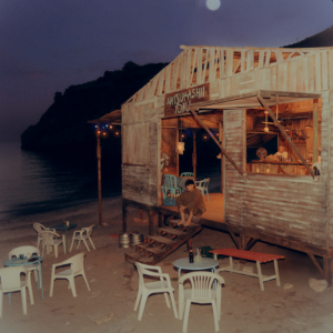 Santo Ruido - Santo Ruido - Collabs de temporada: entre el Afrobeat y el Flamenco - 24/06/2025 - Escuchar ahora