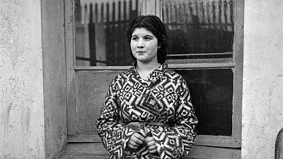 Escuchar Ahora - Photoespaa reivindica a la fotgrafa y artista Dora Maar