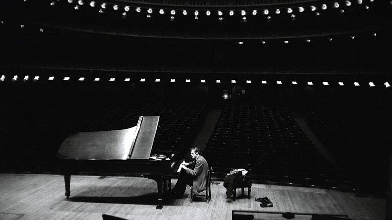 Preludio a la tarde - Beethoven, Bach, Wagner - 23/06/25 - Preludio a la tarde | Escuchar