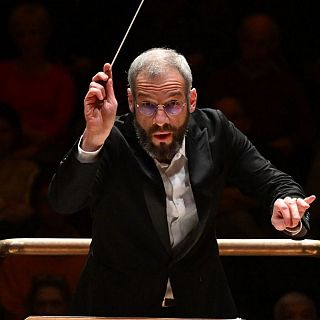Dima Slobodeniouk