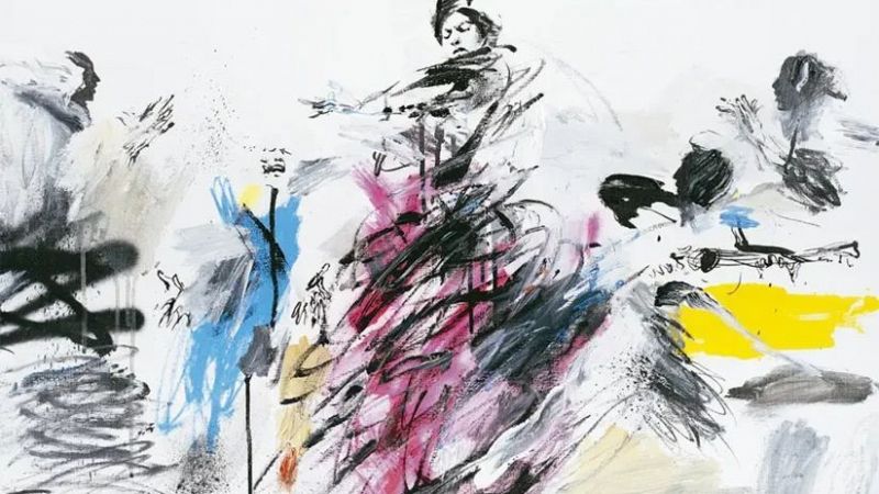 Nuestro flamenco - Festival Arte Flamenco Mont de Marsan - 23/06/25 - Nuestro flamenco | Escuchar