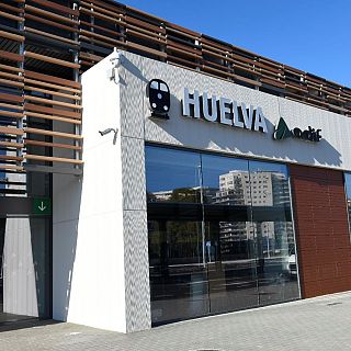 Huelva - Eternos problemas con el ferrocarril