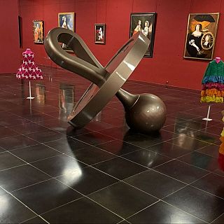 Museo Sa Bassa Blanca: arte y naturaleza en Mallorca