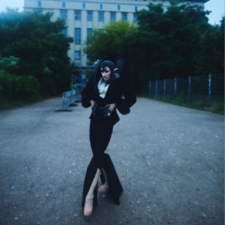 Miss Khristo, la moda tiene nombre