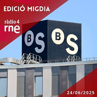 Edici Migdia - 24/06/2025