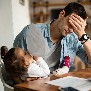 Estrs parental