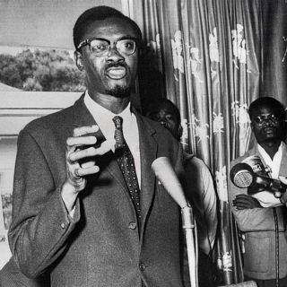 Un siglo de Patrice Lumumba: el libertador congoleño