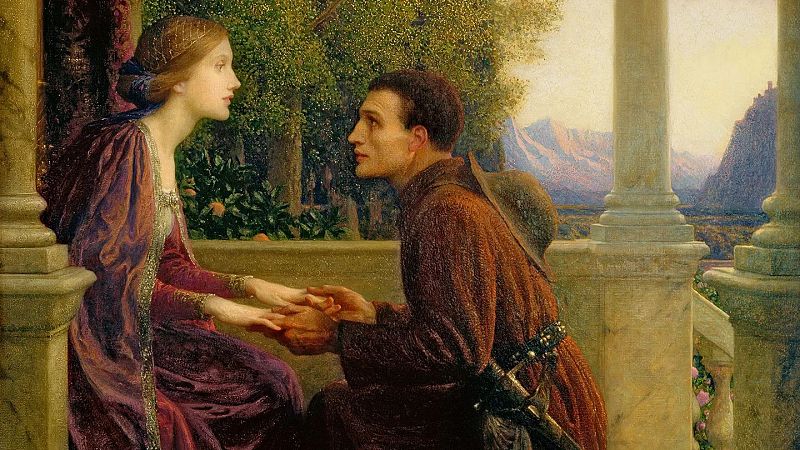 La hora azul - Julieta y Romeo - 24/06/25 - La hora azul | Escuchar