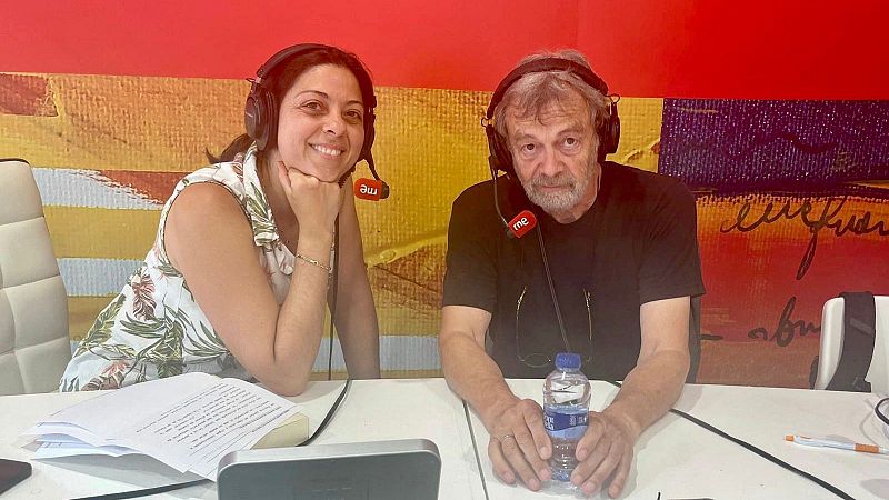 'Un futuro prometedor', suspense al estilo Pierre Lemaitre - El ojo crtico | Escuchar