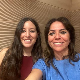 Laura C. Vela y 'Seismil'