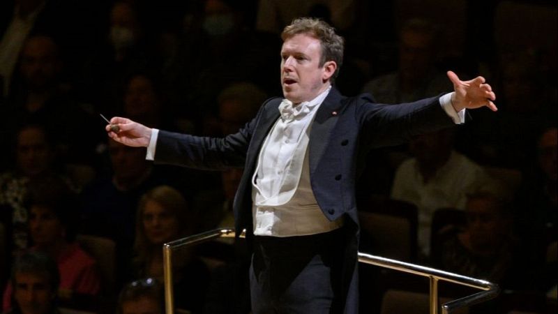 Concierto de Europa - 24/06/25 - Concierto de Europa | Escuchar