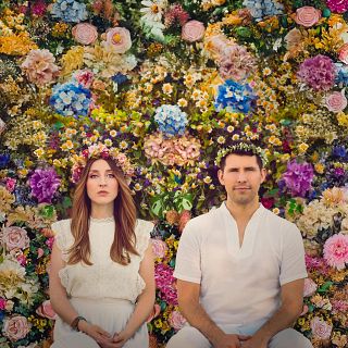 Antn y Maite Piano Duo presentan 'Mort au Printemps'