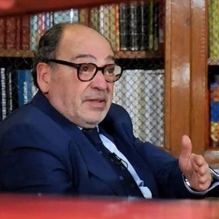 "La opa es un error. Lo que pretendía el BBVA, hoy no es rentable"