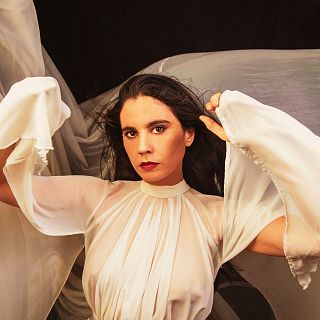 Una nueva Javiera Mena