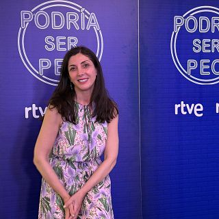 Espido Freire y por qu usar gerundio no est del todo bien