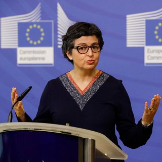 Laya: "Europa tiene que gastar más en su seguridad y defensa"