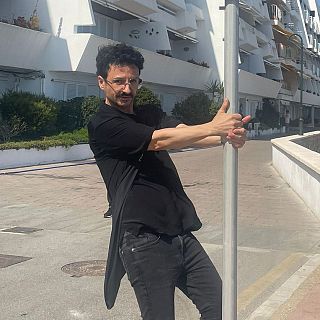 Raül Balam: Entrevista i examen pràctic a la Cuina Sant Pau