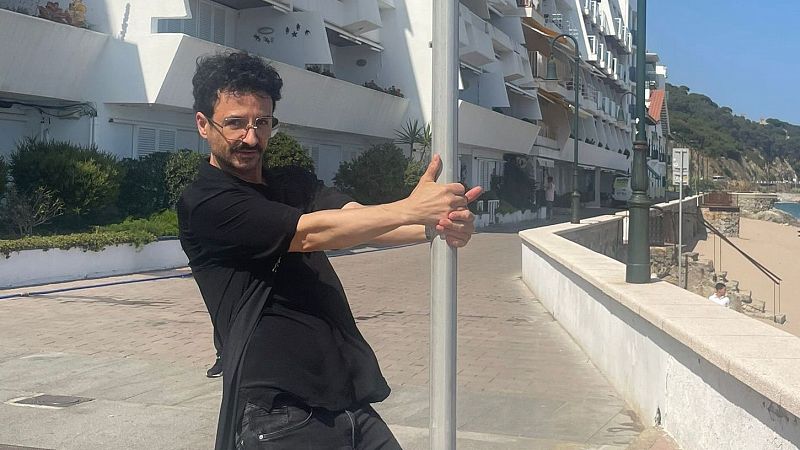 La Matinera - Ral Balam: Entrevista i examen prctic a la Cuina Sant Pau - Escoltar Ara