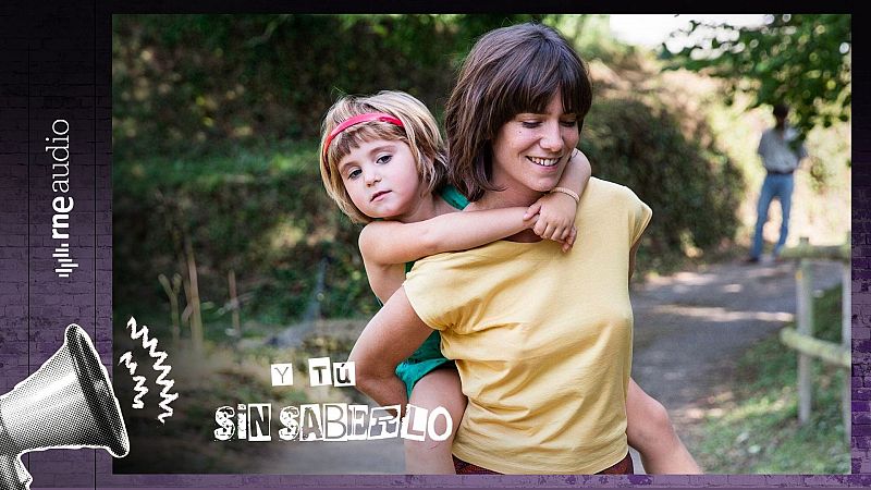 Y t sin saberlo - Joyas de cine para un verano feliz y 'Un hombre tranquilo' - Escuchar ahora