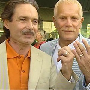 Las cuñas de RNE - 20 años de matrimonio igualitario, el orgullo de España - Escuchar ahora