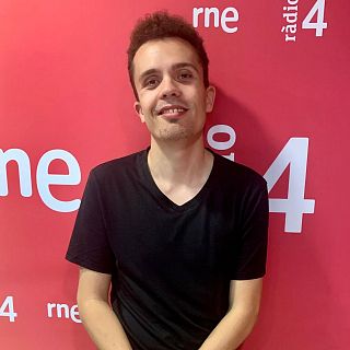 Arnau Grabolosa 'GRABU'