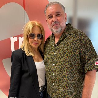 La esperada 'Furia' de Cecilia Roth y Flix Sabroso