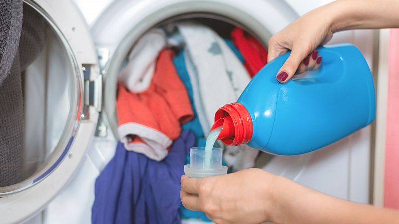 Planeta vivo - Detergentes más sostenibles - 25/06/25 - Escuchar ahora