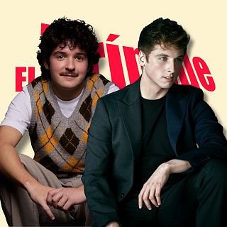 'Coming of age' con Carlos Scholz y Xavi Caudevila