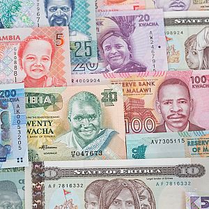 África hoy - La crisis de la deuda de la economía africana - África hoy | Escuchar