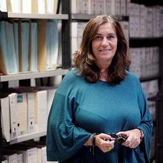 Susana Gisbert, fiscal de delitos de odio de Valencia: "La gente joven cada vez es más machista"
