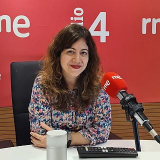 Míriam Martín: Especial consultes