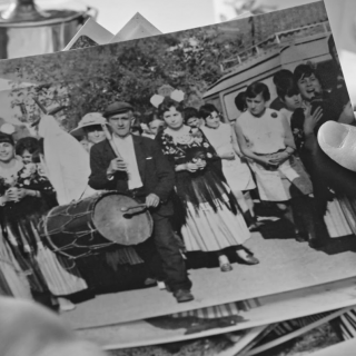 'Fandango': un documental musical por las races de Huelva