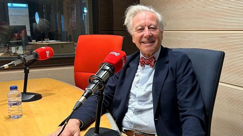 Ms cerca - Radio 5 Todo Noticias - RNE Audio - Ms cerca | Escuchar