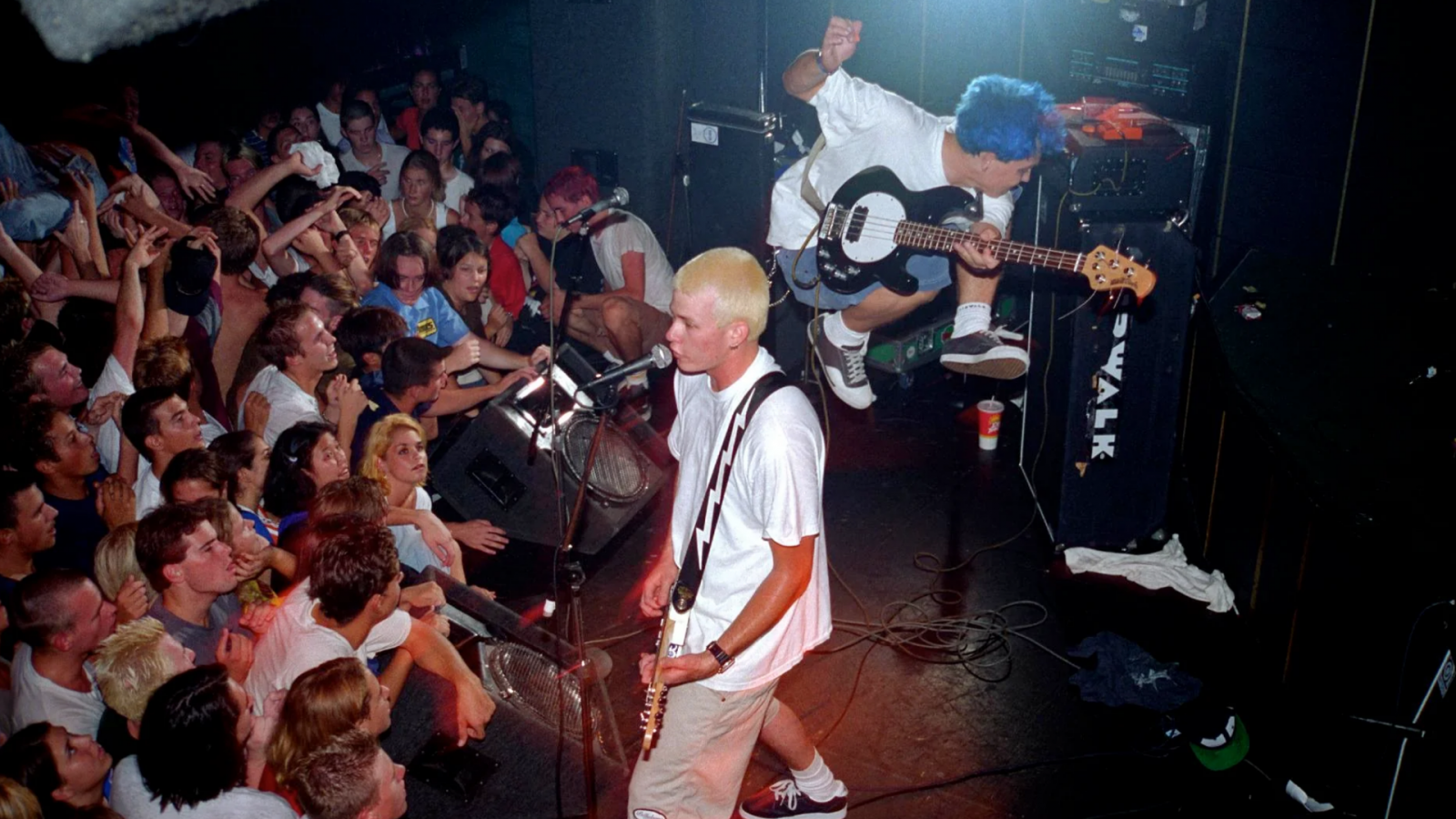 Loser Sound - Pop punk: cuando ser un perdedor fue cool - 27/06/2025 - Escuchar ahora