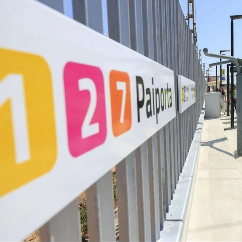 Metrovalencia vuelve a la zona de la dana - Escuchar ahora