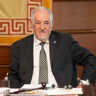El Constitucional avala la amnistía por tener un fin "concreto y legítimo"