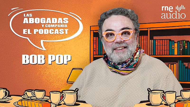 T2. E8 - Del divorcio y el aborto a la diversidad familiar - Las abogadas y compaa - El podcast | Escuchar