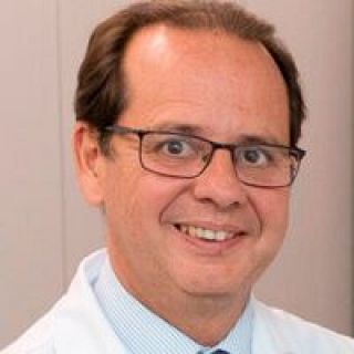 Jaime Masjuan, neurlogo y experto en ictus