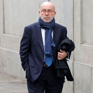 Gonzalo Boye, abogado de Puigdemont: "La resolución del TC es un éxito"
