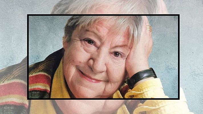 Todos somos sospechosos - Gloria Fuertes: orgullo, amor y poesía - 27/06/25 - Todos somos sospechosos | Escuchar