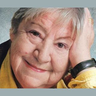 Gloria Fuertes: orgullo, amor y poesía