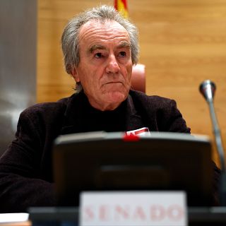 "La integración de Cataluña debería decidirse en los parlamentos y en las CC.GG."