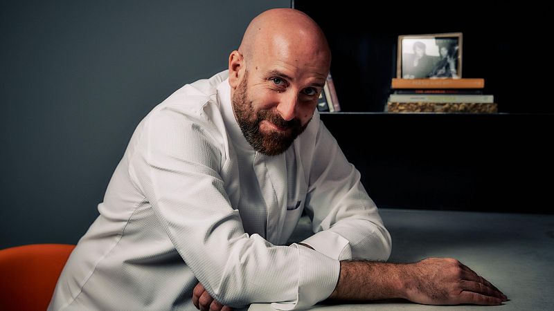 Dichosa cocina - Hugo Muoz - 29/06/25 - Escuchar ahora