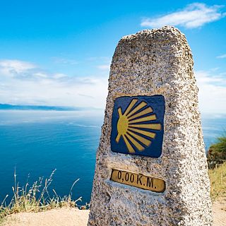 La tierra por el agua: el Camino de Santiago Martimo